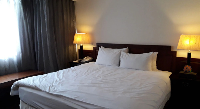Beautiful Hotel Taipei, Reserva ahora Hotel Nuevo Taipéi Taiwán