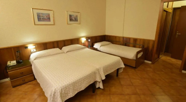 Euromotel Croce Bianca