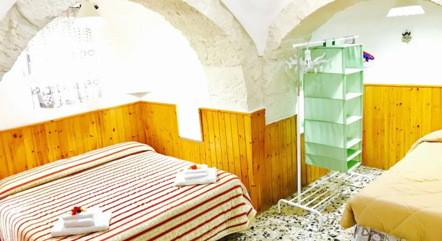 Апартаменты Trulli Fenice