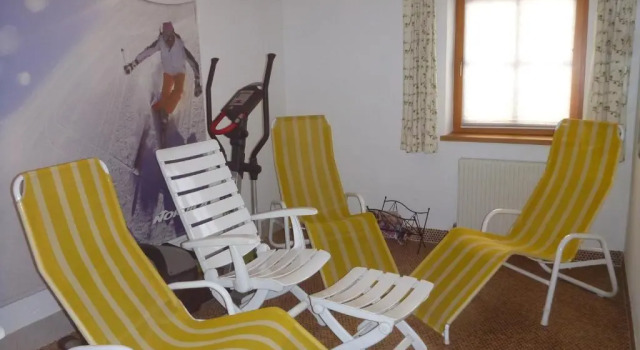 Апартаменты Brunnenhof Apartments