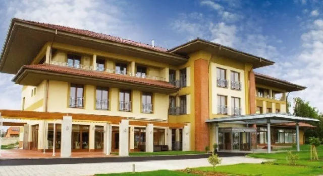 Hotel Legend