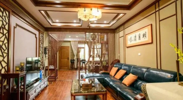Люкс Wanghu No.1 Homestay