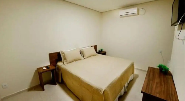 Номер Standard Wanna Hotel