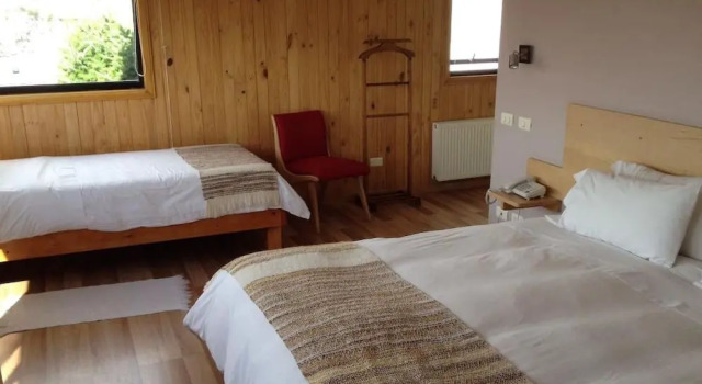 Номер Standard Hotel Ilaia