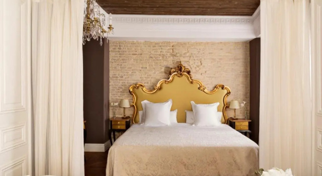 Полулюкс Hotel Casa 1800 Sevilla