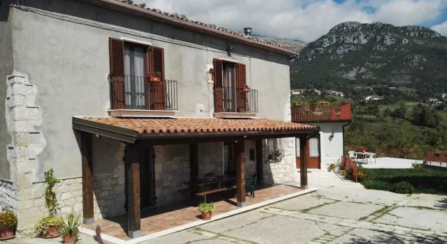 B&B Casale San Felice