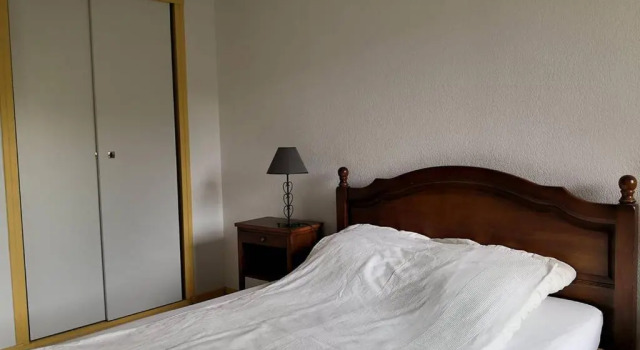 Appartement Pratique avec Balcon et Garage Privatif à Villard-de-Lans - FR-1-548-10, Забронировать Апартаменты/квартира Отели Vercors с парковкой, Парковка