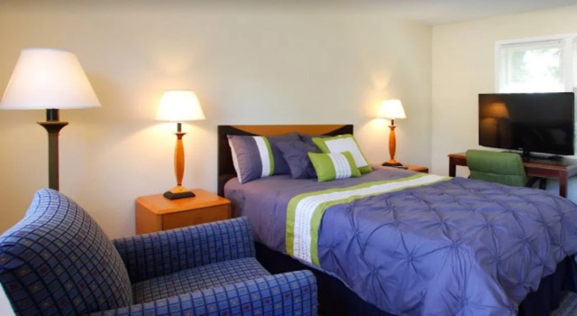 Custom Stay Residence and Suites, Varaa Hotelli Hotellit Minnesota pysäköinnillä, Pysäköinti