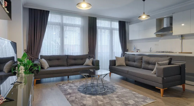 Gorgeous Central 2BR Condo w City Views, Varaa Hotelli Hotellit Marmara-alue pysäköinnillä, Pysäköinti