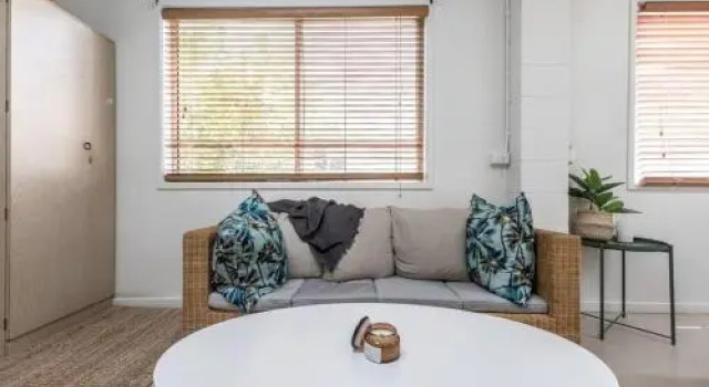 Carolyn's Beach House, Prenota Appartamento Hotel a Queensland con parcheggio, Parcheggio