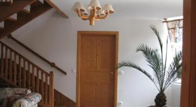 Platán Panzió, Забронировать Отель Паннонхальма 