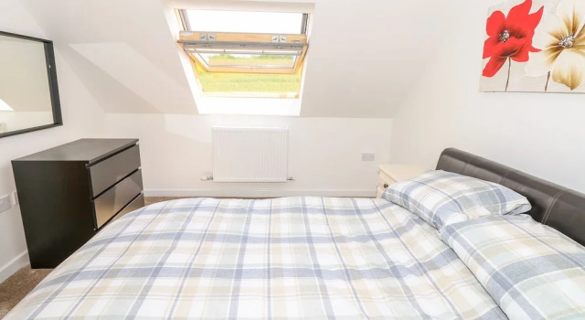 6 Yarmouth Cottages, Rezervasyon Tatil Evi Merseyside villalar, Villa
