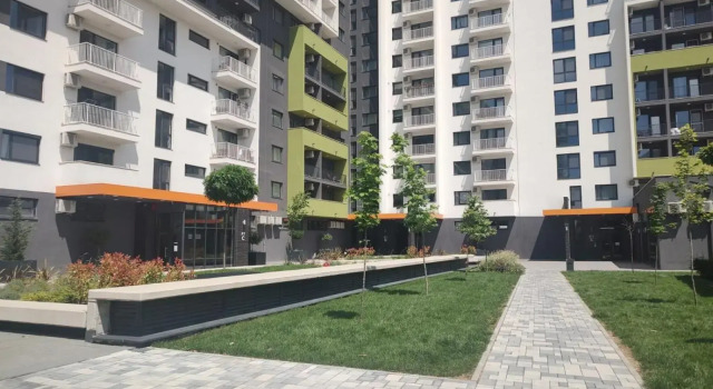 Hanna's Apartament, Varaa Huoneisto Oradea 