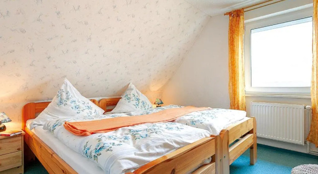 Ferienhaus in Baabe D 092.049