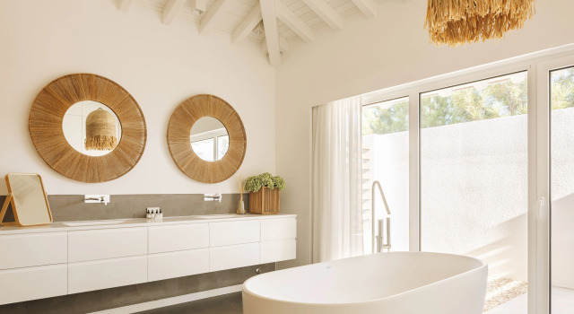 Вилла с 3 комнатами Spatia Comporta, a Member of Design Hotels