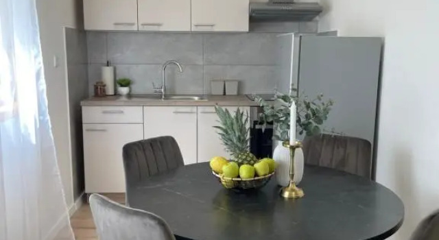 Апартаменты Apartments Antini