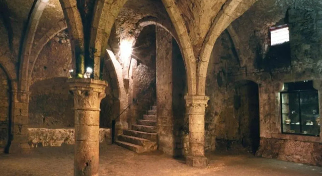 Апартаменты Maison de ville, centre de Provins