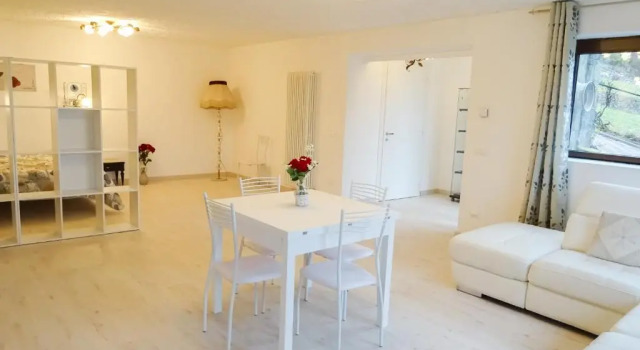 Apartment Chez Nous