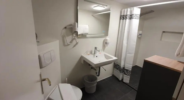 Полулюкс Hotel Post