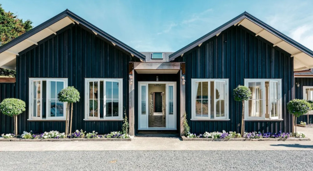 The Lodge at Mudbrick, Buchen Sie Ferienhaus Blackpool 