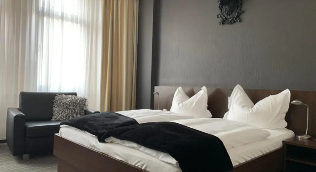Двухместный номер Standard Hotel Lindenhof