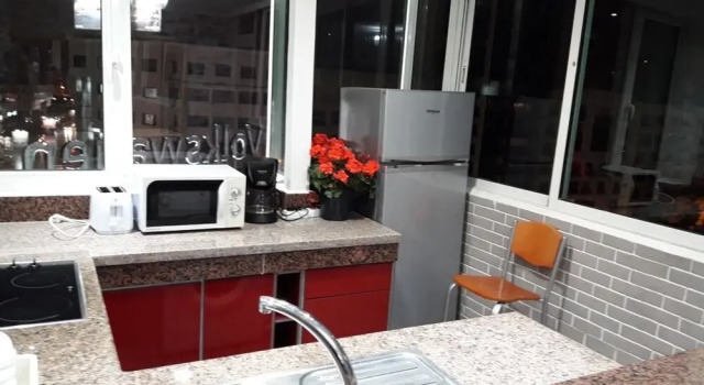 Студия Studio les Perles d Anfa