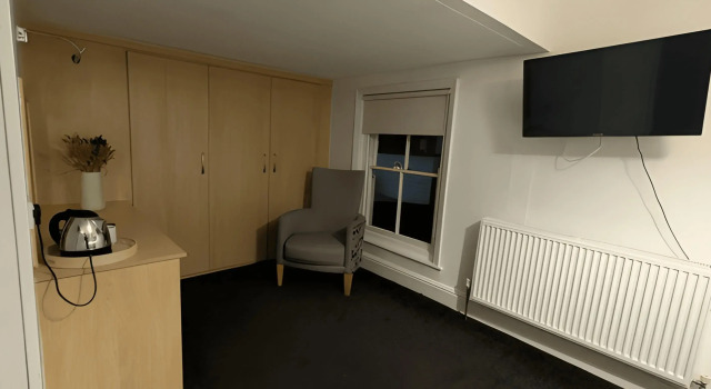 Standard dublă cameră The Park Hotel, Sure Hotel Collection by Best Western