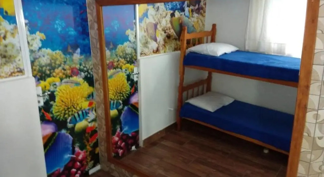 Hospedaria Gaúcha, Забронировать Отель Пенья Санта-Катарина