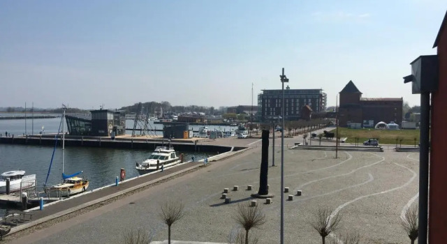 Номер Standard Sur la Mer - Pension & Restaurant