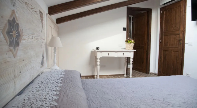 Номер Classic Casa Lu Duttori