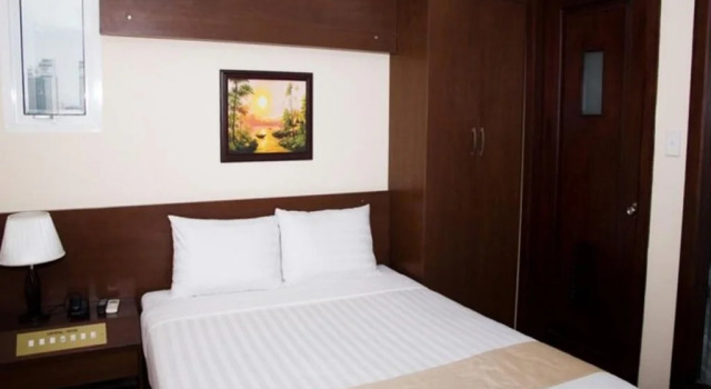 Crystal Hotel Nha Trang, Забронировать Отель Отели Нячанга с завтраком, рядом с Башни Понагар, Завтраки