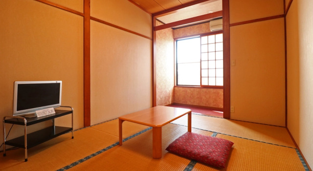 Номер Standard Shikishimaso