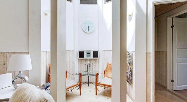 6 Person Holiday Home in Graested, Book Hotel Hotels in Zealand with a Pool, Swimming Pool