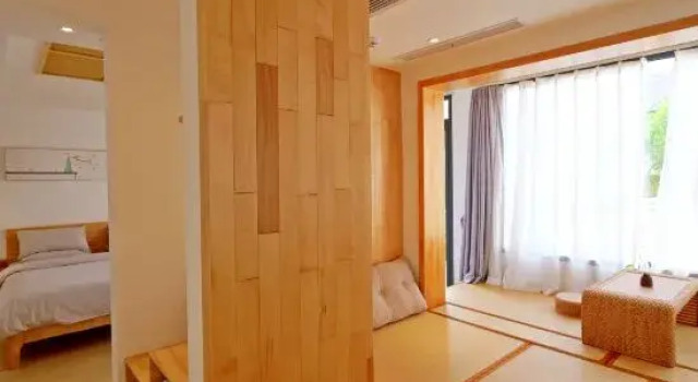 Люкс Yixing Chunxiao Homestay