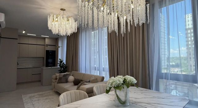 Apartments on Kozina 8, Prenota Appartamento Kazan' Tatarstan
