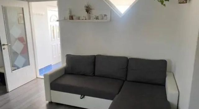 Casa Juric