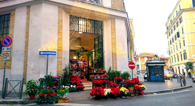 B&B San Michele a Porta Pia, Забронировать Отель «постель и завтрак» Отели Рима с завтраком, рядом с Универмаг La Rinascente, Завтраки