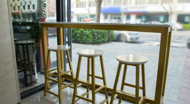 Guobiao Hotel (Anxin Jianshe Street store)