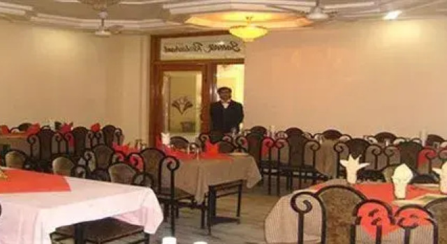 Hotel Varun, Забронировать Отель Отели Катра с парковкой, Парковка