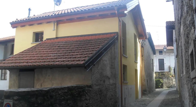 La Casetta di Baveno