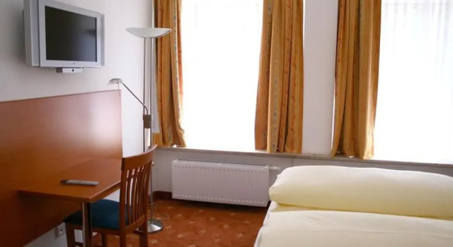 Двухместный номер Standard Evido Rooms