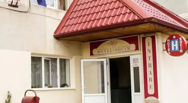 Hotel Socim