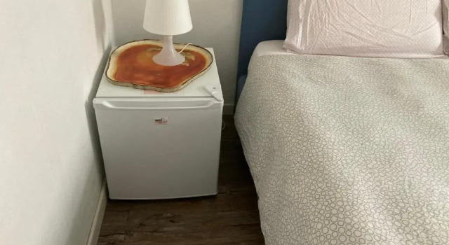 Deluxe Doppel Zimmer Room Saronno + B&B