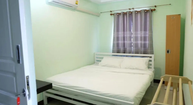 Двухместный номер Standard Mahannop Hostel