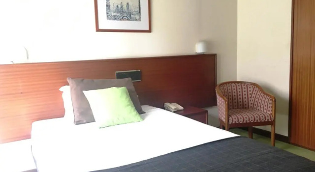 Одноместный номер Hotel Umu