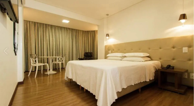Livramento Palace Hotel