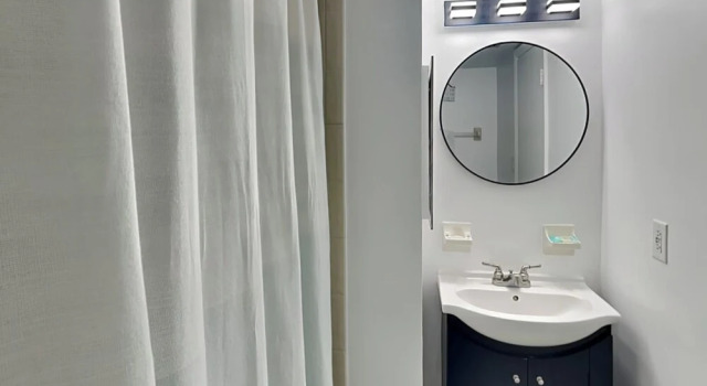 Номер Standard Beachcomber 403 by Distinctive Beach Rentals