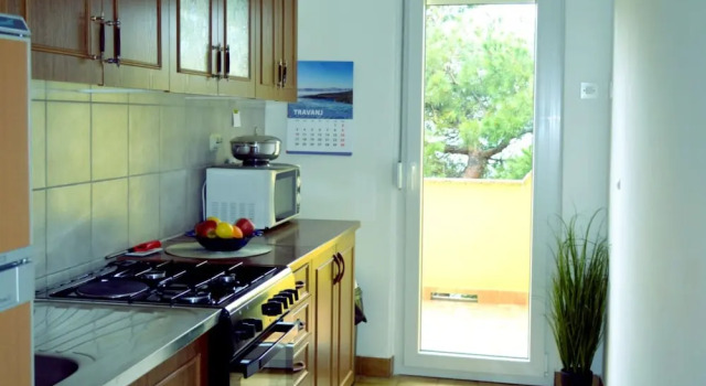 Апартаменты Maris - Next to the Beach - A1