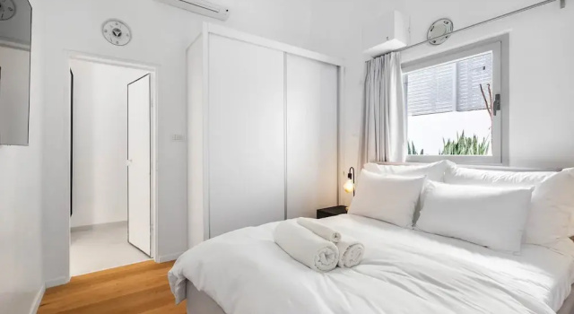 Номер Standard KG4 LUX Apartments