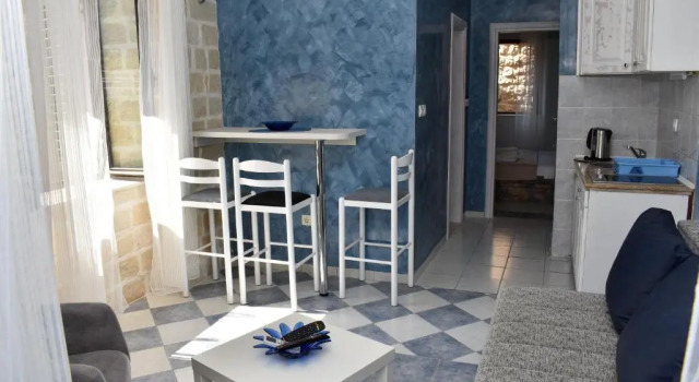 Lanterna Apartments, Забронировать Апартаменты/квартира Прчань 